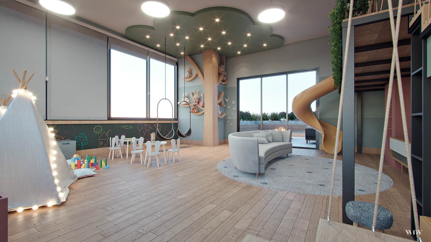Haus109