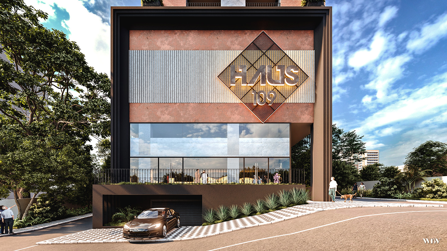 Haus109