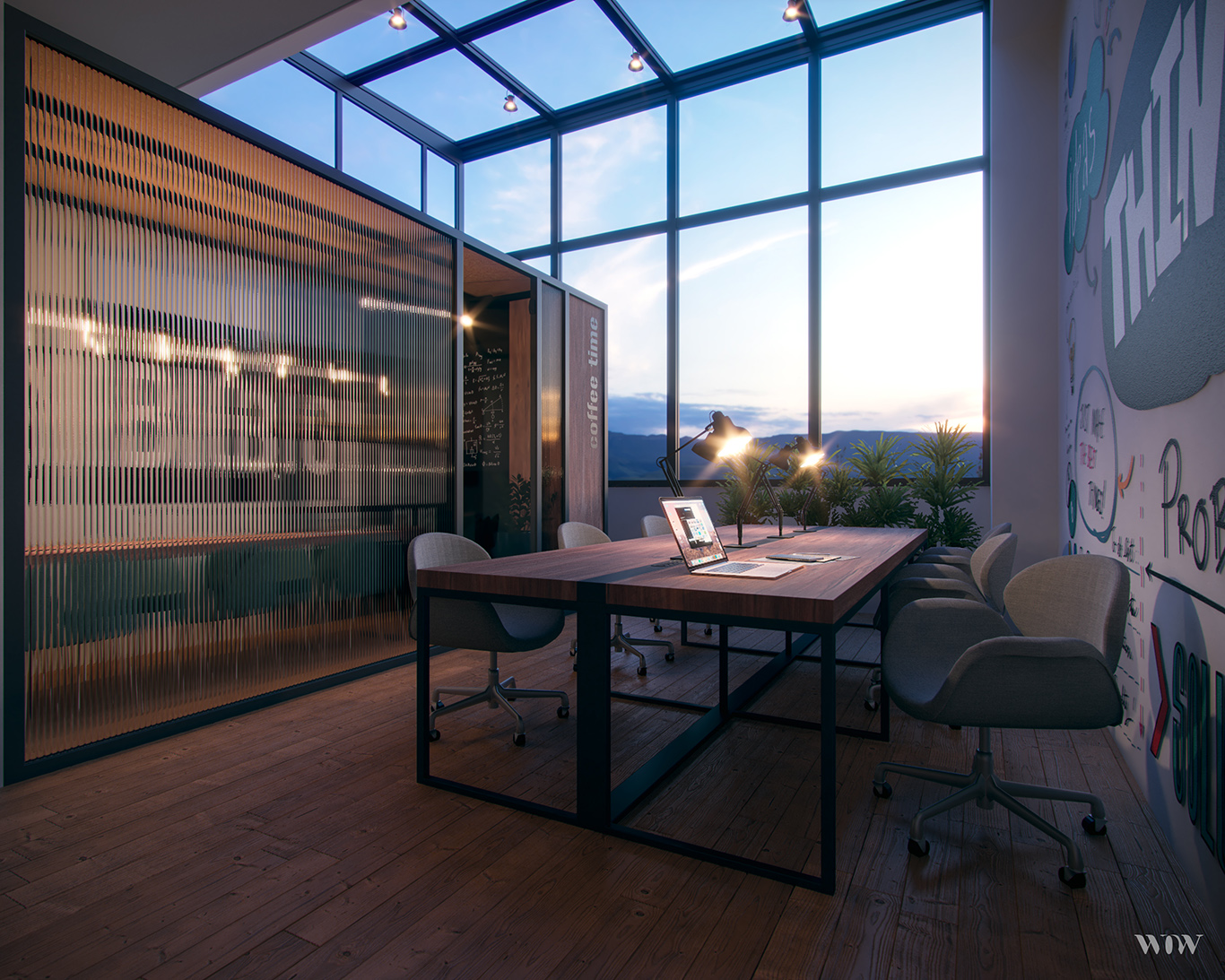 Haus109