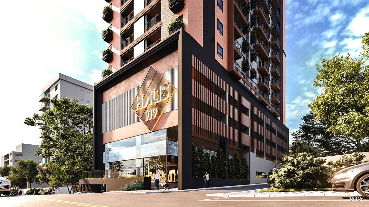 Haus109