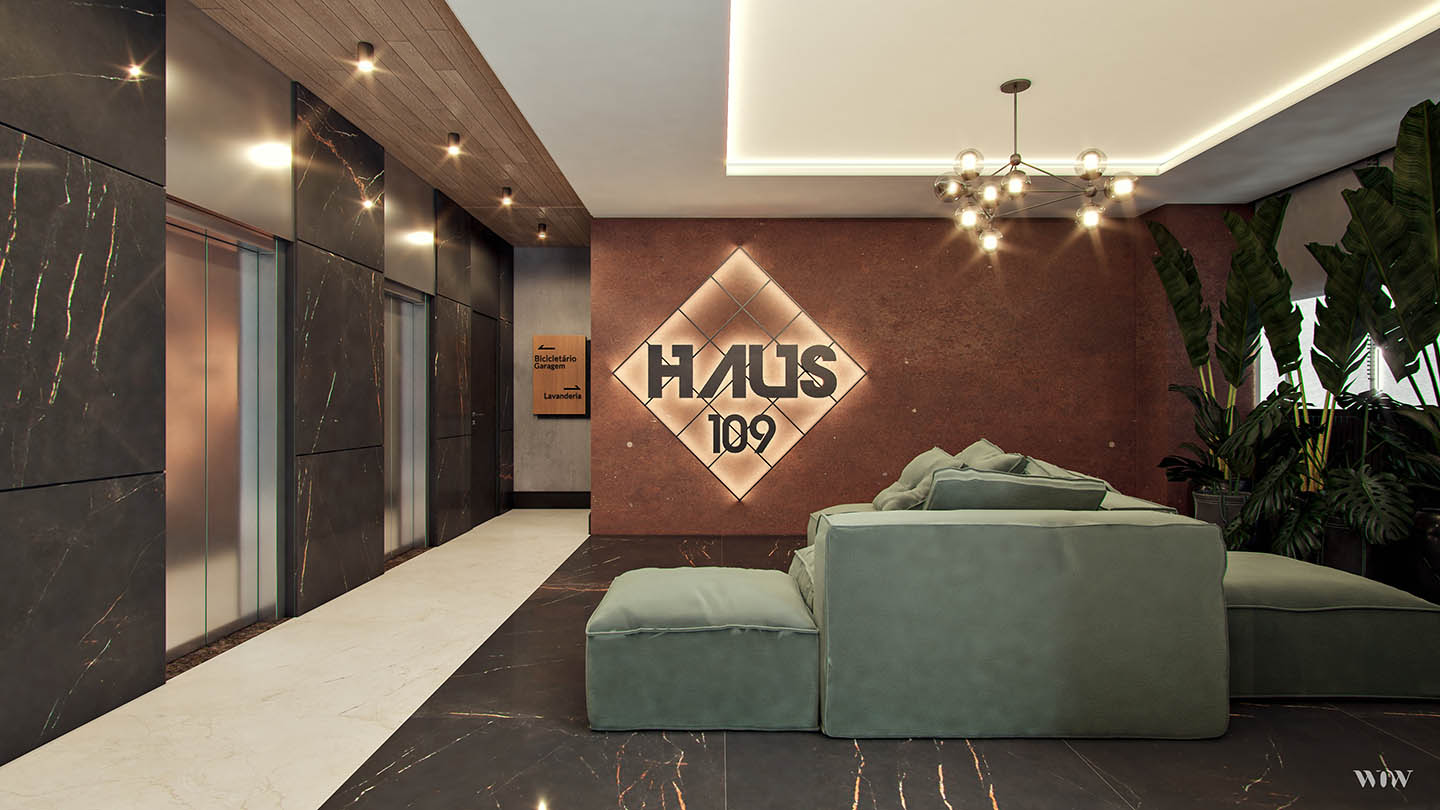 Haus109