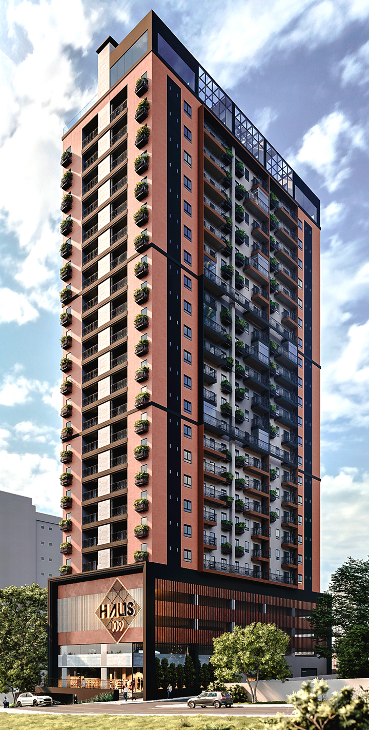 Haus109