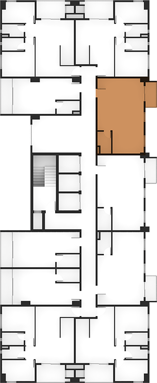 Haus109 - Smart 1