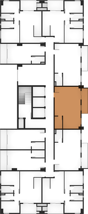 Haus109 - Smart 2
