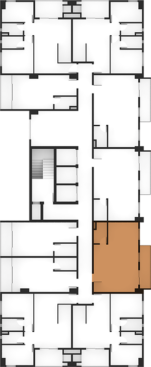 Haus109 - Smart 3