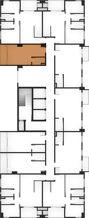 Haus109 - Studio 1
