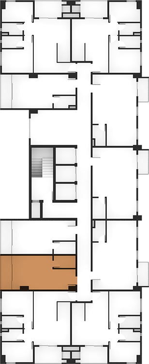 Haus109 - Studio 2