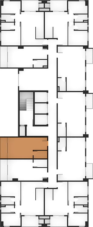 Haus109 - Studio 3